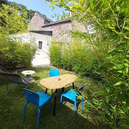 L'Aigrette Moderne, Ensoleille Et Bien Place Thury-Harcourt-le-Hom Εξωτερικό φωτογραφία