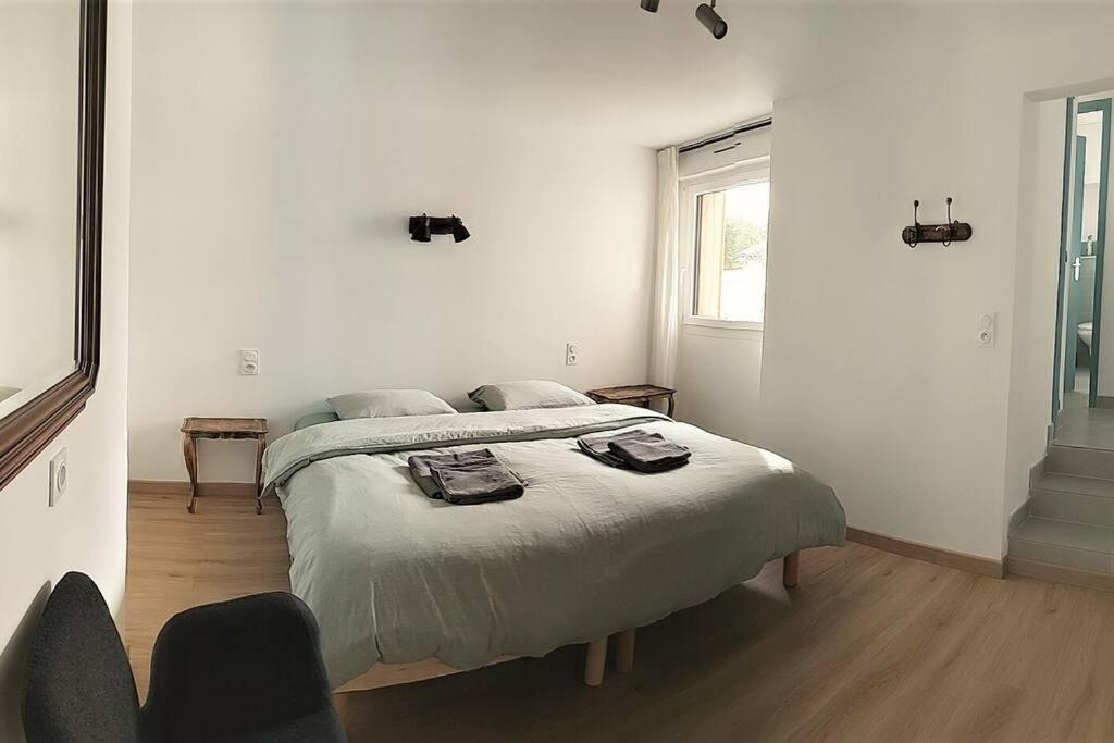 L'Aigrette Moderne, Ensoleille Et Bien Place Thury-Harcourt-le-Hom Εξωτερικό φωτογραφία