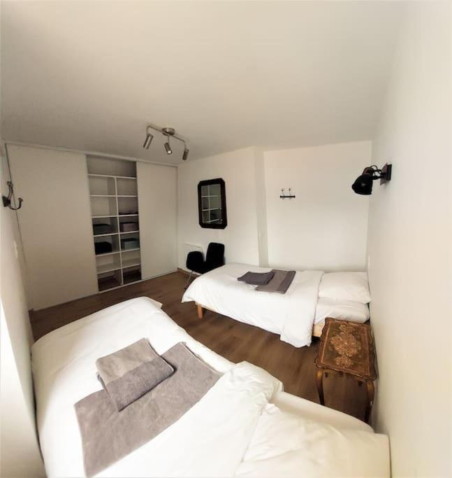 L'Aigrette Moderne, Ensoleille Et Bien Place Thury-Harcourt-le-Hom Εξωτερικό φωτογραφία
